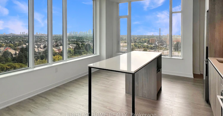 809-2495 Eglinton Avenue W, Mississauga, ON, L5M 2V8 - 4