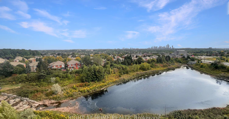 809-2495 Eglinton Avenue W, Mississauga, ON, L5M 2V8 - 9