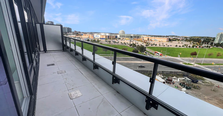 809-2495 Eglinton Avenue W, Mississauga, ON, L5M 2V8 - 11