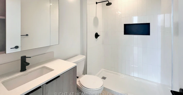 809-2495 Eglinton Avenue W, Mississauga, ON, L5M 2V8 - 7