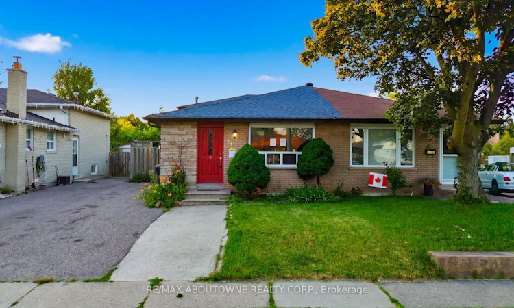 34 Seaborn Road
