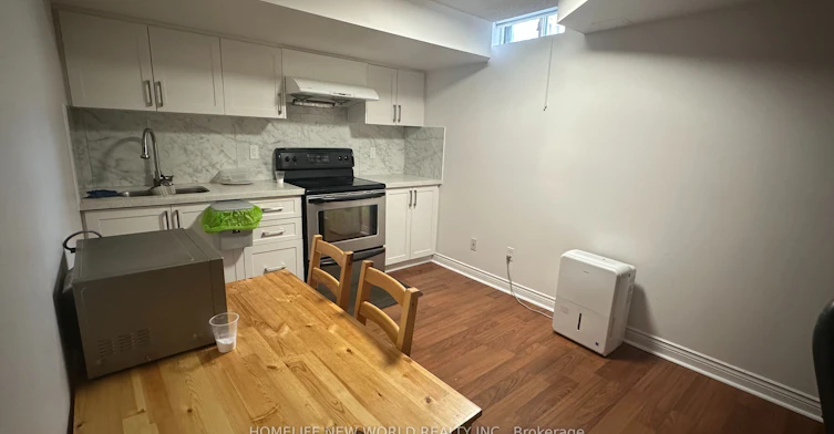 Basement-4421 Guildwood Way, Mississauga, ON, L5R 2B1 - 7