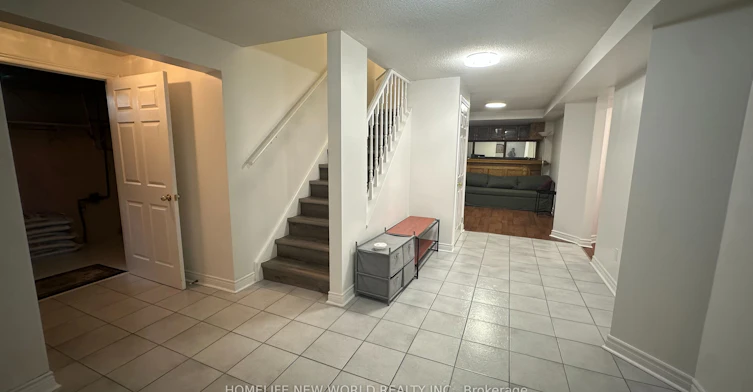Basement-4421 Guildwood Way, Mississauga, ON, L5R 2B1 - 4
