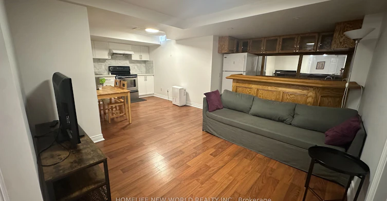 Basement-4421 Guildwood Way, Mississauga, ON, L5R 2B1 - 3