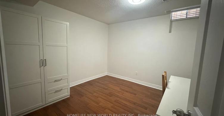 Basement-4421 Guildwood Way, Mississauga, ON, L5R 2B1 - 5