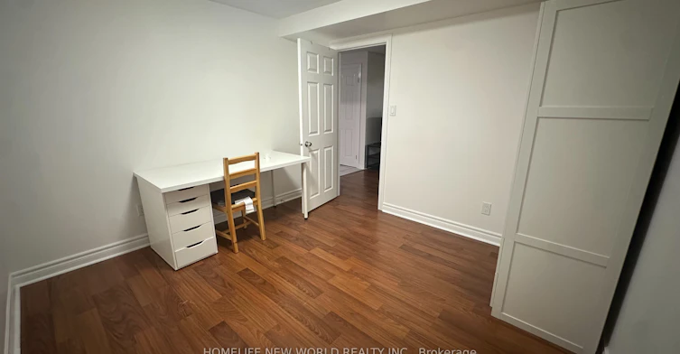 Basement-4421 Guildwood Way, Mississauga, ON, L5R 2B1 - 6