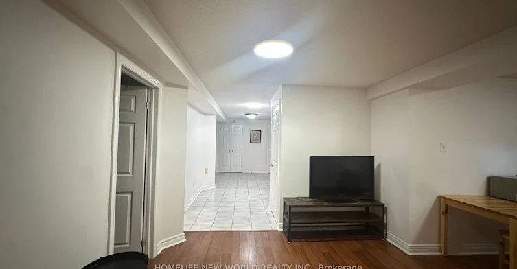 Basement-4421 Guildwood Way, Mississauga, ON, L5R 2B1 - 2