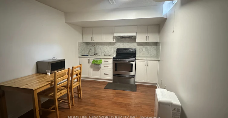 Basement-4421 Guildwood Way, Mississauga, ON, L5R 2B1 - 8