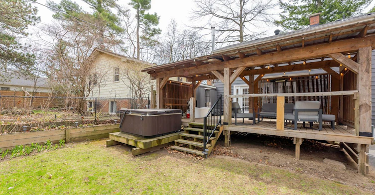 437 Watson Avenue, Oakville, ON, L6J 3W1 - 47