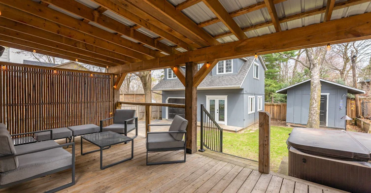 437 Watson Avenue, Oakville, ON, L6J 3W1 - 42