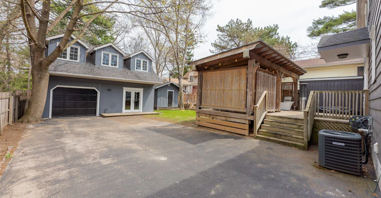 437 Watson Avenue, Oakville, ON, L6J 3W1 - 45