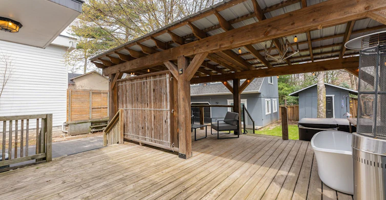 437 Watson Avenue, Oakville, ON, L6J 3W1 - 41