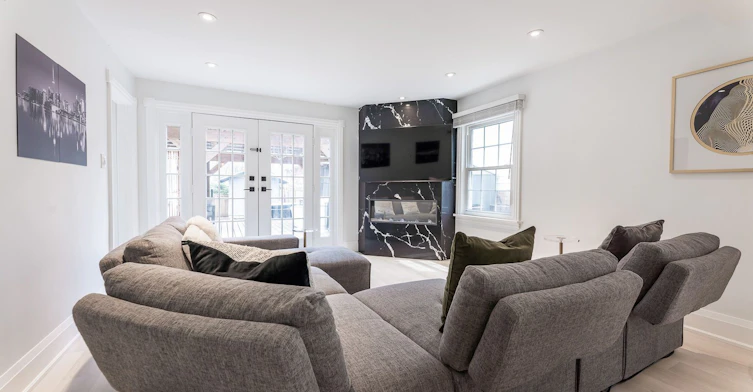 437 Watson Avenue, Oakville, ON, L6J 3W1 - 8
