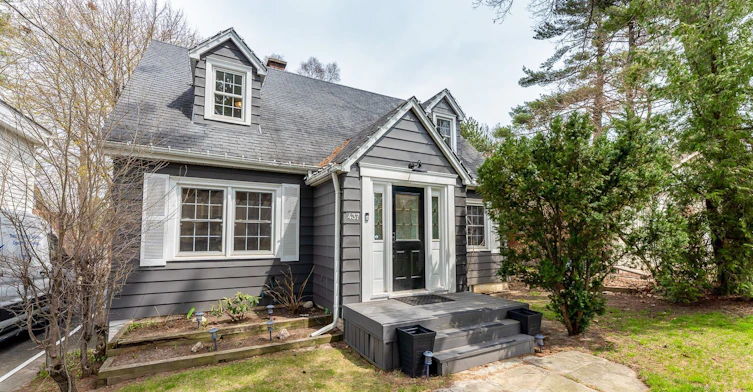 437 Watson Avenue, Oakville, ON, L6J 3W1 - 2