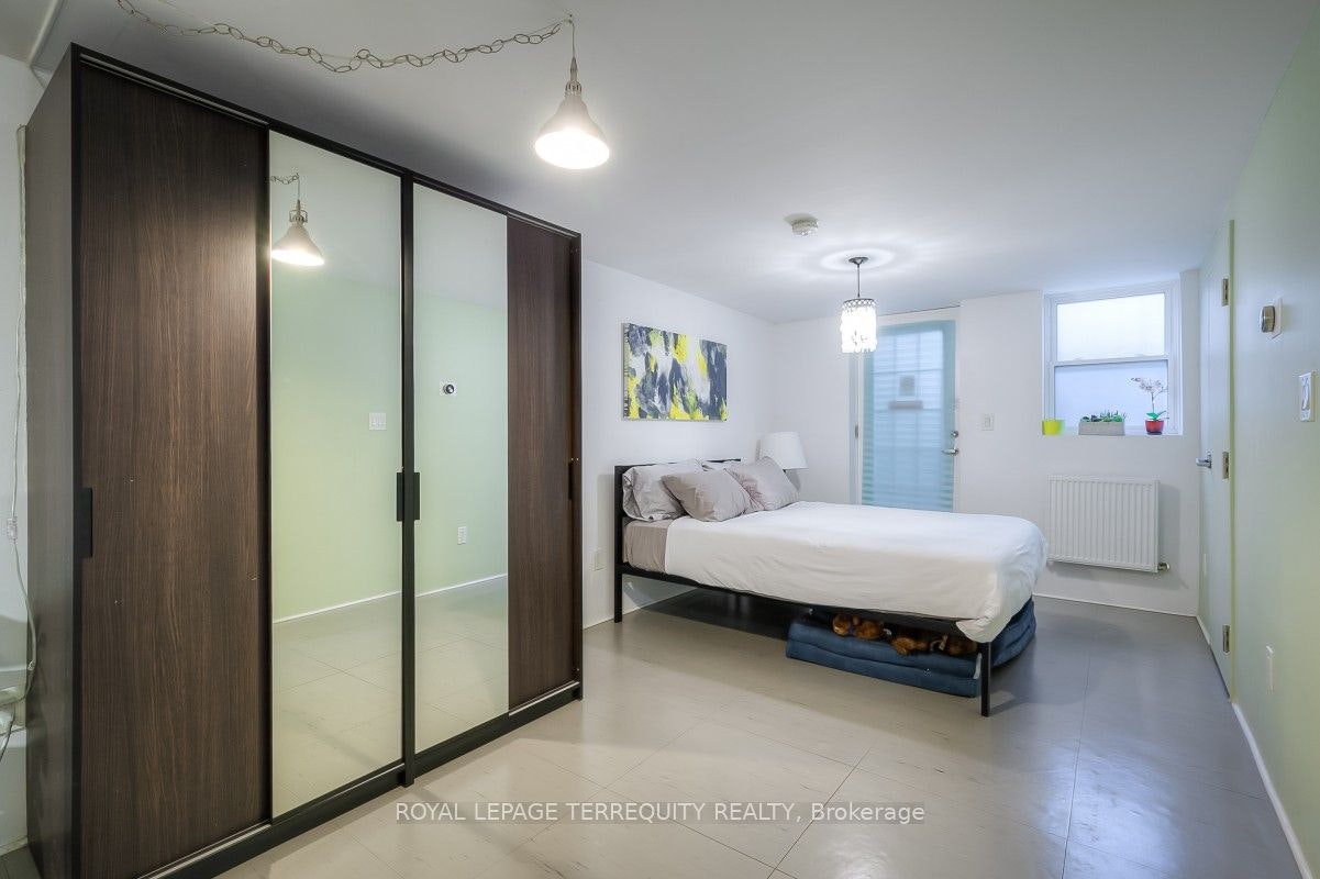 BSMT-26A Scarlett Road, Toronto, ON, M6N 4K1 - 12