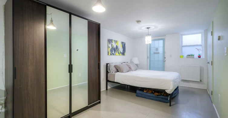 BSMT-26A Scarlett Road, Toronto, ON, M6N 4K1 - 12