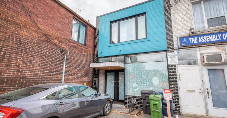 BSMT-26A Scarlett Road, Toronto, ON, M6N 4K1 - 18