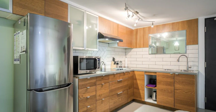 BSMT-26A Scarlett Road, Toronto, ON, M6N 4K1 - 8