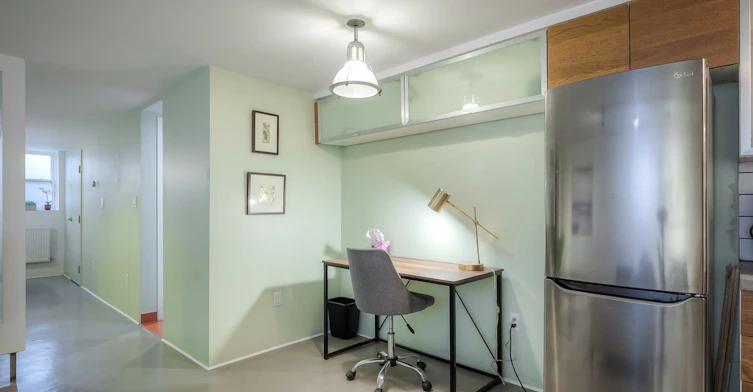 BSMT-26A Scarlett Road, Toronto, ON, M6N 4K1 - 5