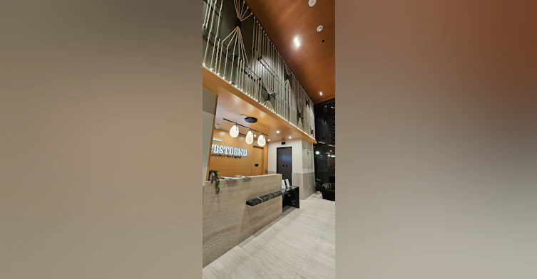 418-1660 Bloor Street W, Toronto, ON, M6P 0C6 - 5