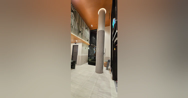 418-1660 Bloor Street W, Toronto, ON, M6P 0C6 - 6