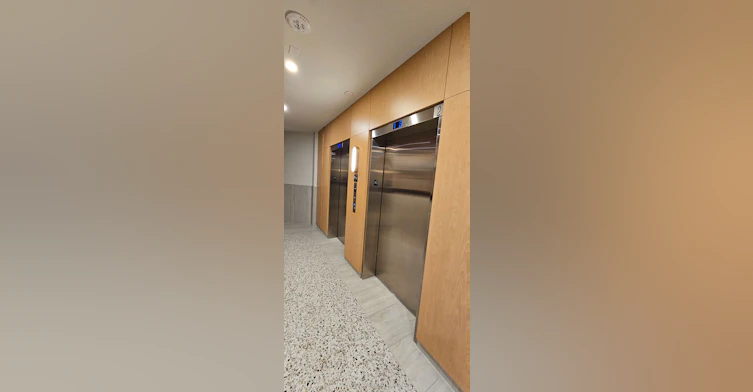 418-1660 Bloor Street W, Toronto, ON, M6P 0C6 - 12