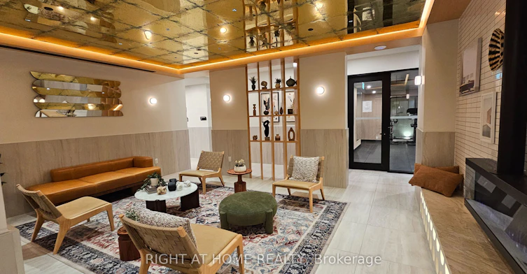 418-1660 Bloor Street W, Toronto, ON, M6P 0C6 - 7