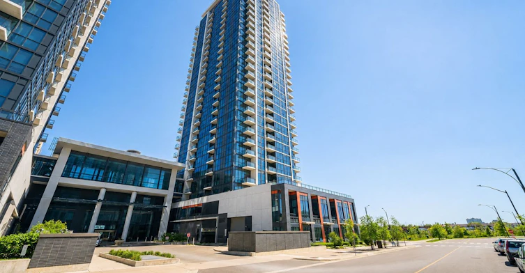 1903-75 Eglinton Avenue W, Mississauga, ON, L5R 1B2 - 3