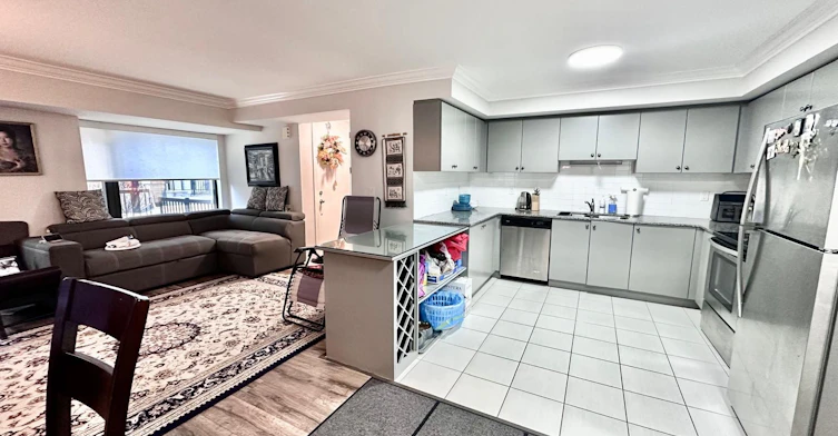723-138 Widdicombe Hill Boulevard, Toronto, ON, M9R 0A9 - 7