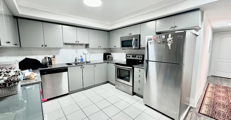 723-138 Widdicombe Hill Boulevard, Toronto, ON, M9R 0A9 - 8