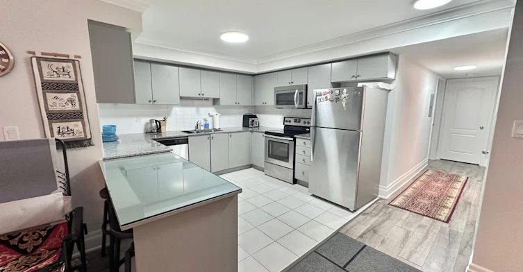 723-138 Widdicombe Hill Boulevard, Toronto, ON, M9R 0A9 - 5