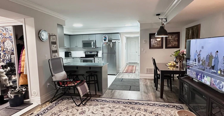 723-138 Widdicombe Hill Boulevard, Toronto, ON, M9R 0A9 - 4