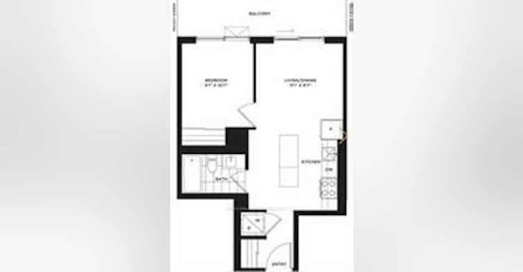 4009-4065 Confederation Parkway, Mississauga, ON, L5B 0L4 - 9