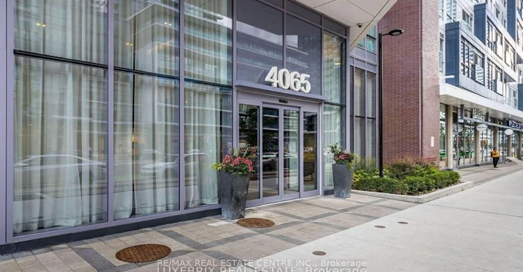 4009-4065 Confederation Parkway, Mississauga, ON, L5B 0L4 - 2