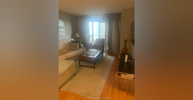 923-25 Kingsbridge Garden Circle, Mississauga, ON, L5R 4B1 - 11