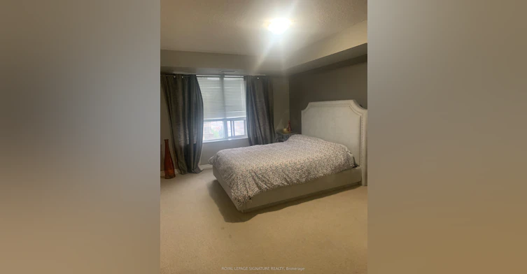 923-25 Kingsbridge Garden Circle, Mississauga, ON, L5R 4B1 - 6