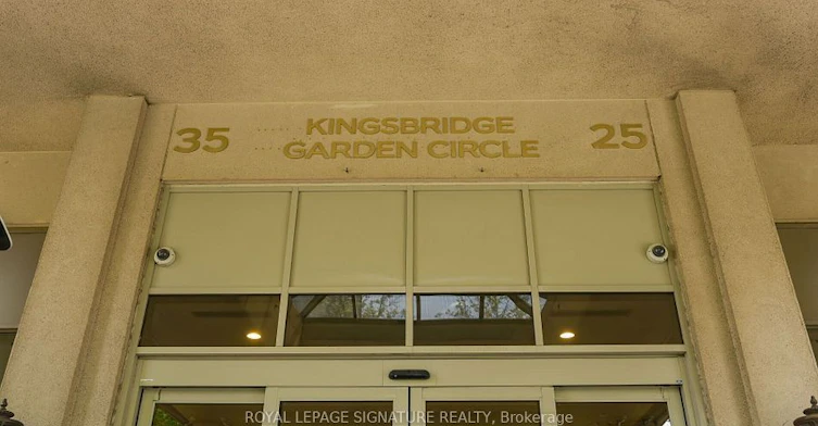 923-25 Kingsbridge Garden Circle, Mississauga, ON, L5R 4B1 - 5