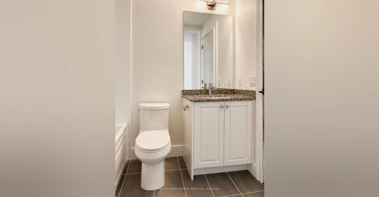 609-2333 Khalsa Gate, Oakville, ON, L6M 0X7 - 16