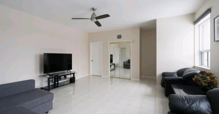 2nd floor-3199 Dufferin Street, Toronto, ON, M6A 2T2 - 2