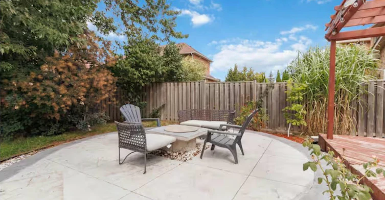 Upper-83 Sundridge Street, Brampton, ON, L7A 1J7 - 21