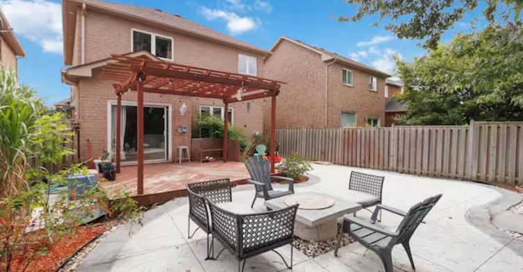 Upper-83 Sundridge Street, Brampton, ON, L7A 1J7 - 22