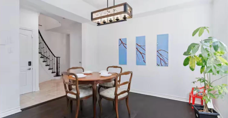 Upper-83 Sundridge Street, Brampton, ON, L7A 1J7 - 6