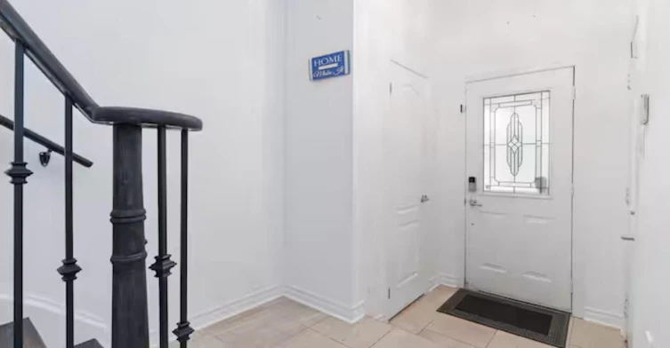 Upper-83 Sundridge Street, Brampton, ON, L7A 1J7 - 9