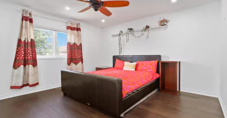 Upper-83 Sundridge Street, Brampton, ON, L7A 1J7 - 11