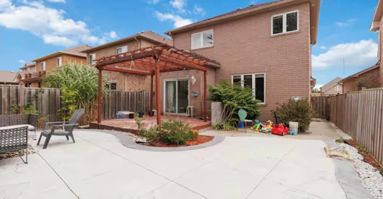 Upper-83 Sundridge Street, Brampton, ON, L7A 1J7 - 23