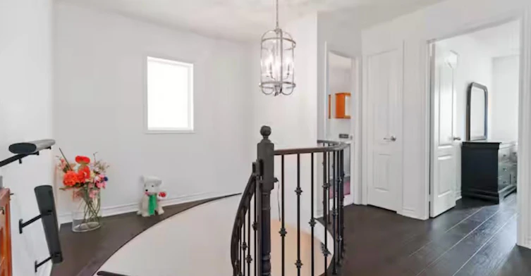 Upper-83 Sundridge Street, Brampton, ON, L7A 1J7 - 10