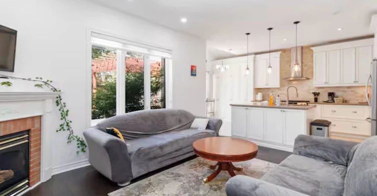 Upper-83 Sundridge Street, Brampton, ON, L7A 1J7 - 2