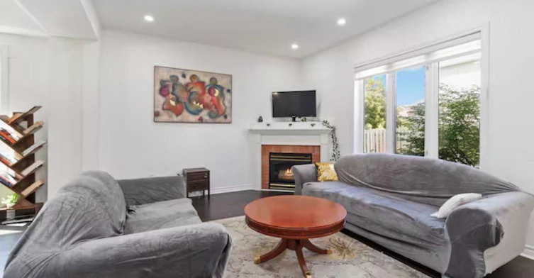 Upper-83 Sundridge Street, Brampton, ON, L7A 1J7