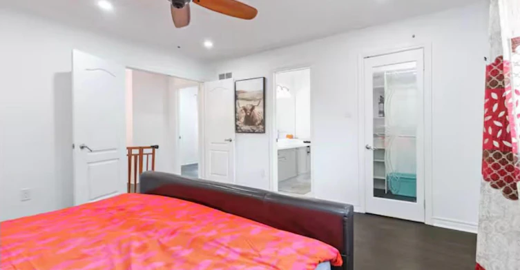 Upper-83 Sundridge Street, Brampton, ON, L7A 1J7 - 12