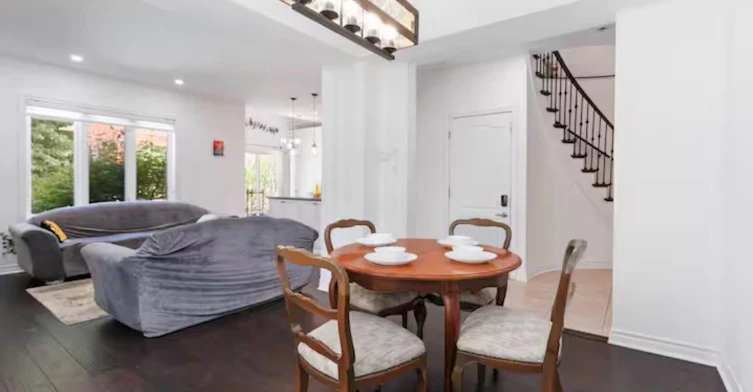 Upper-83 Sundridge Street, Brampton, ON, L7A 1J7 - 8